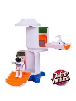 Astro Venture Space Station