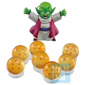 Ichibansho Figure Dragon Ball And Dende (Vs Omnibus Z)