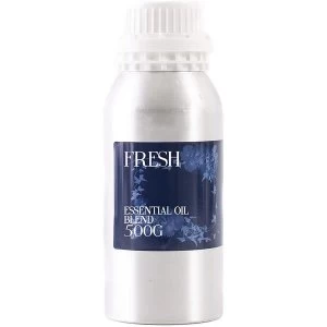 Mystic MomentsFresh Essential Oil Blends 500g