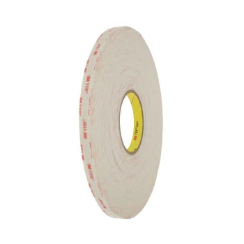 4950F VHB Scotch Double-sided Acrylic Foam Tape - 12MM X 3 - 3M