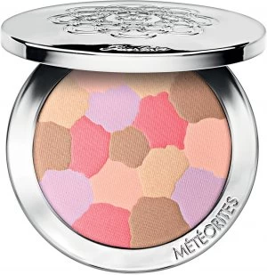 GUERLAIN Meteorites Compact - Light-Revealing Powder 10g 04 - Golden