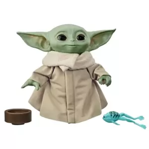 Hasbro Star Wars The Child Talking Plush Toy