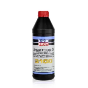 LIQUI MOLY Power Steering Oil VW,AUDI,MERCEDES-BENZ 1145 05098158AA,5098158AA,05098158AA 5098158AA,0009898803,00098988032,A0009891004,A0009898803