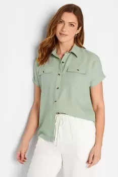 Tall Pocket Shirt