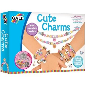 Cute Charms Creative Activity Set