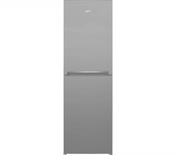 Beko CXFG3691S 357L Frost Free Integrated Fridge Freezer