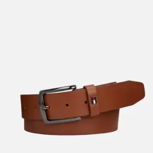 Tommy Hilfiger Denton Leather Belt - 105cm