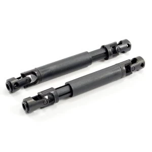 Ftx Outback Front & Rear Centre Universal Joint