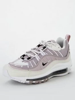 Nike Air Max 98 - Lilac