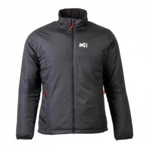 Millet Peak Jacket Mens - Black