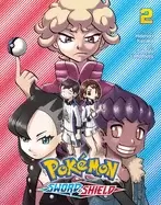 pokmon sword and shield vol 2