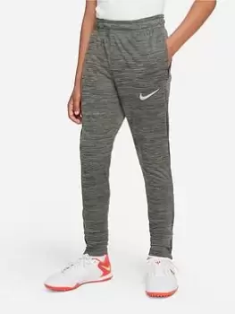 Nike Kids Dri-fit Academy Track Pant - Khaki, Size S