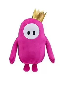 Fall Guys Large Plush - Original Pink