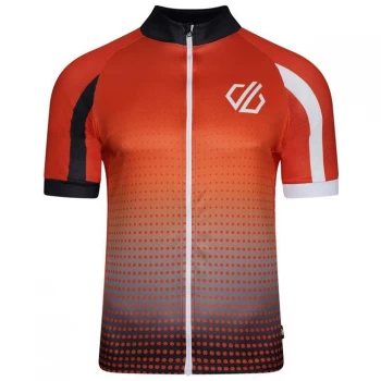 Dare2B AEP Virtuosity Short Sleeved Cycling Top - TrailBlzGrad