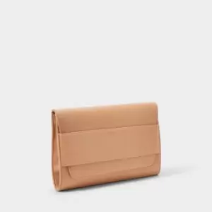 Blush Pink Lila Clutch KLB2246