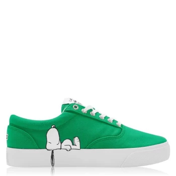 Lacoste Lacoste X PeanutJ-SrvLc14 - Green