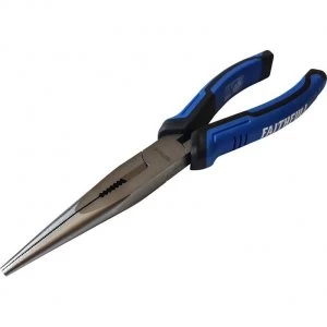 Faithfull Long Nose Pliers 200mm