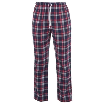 Howick Bold Check Trousers - Multi