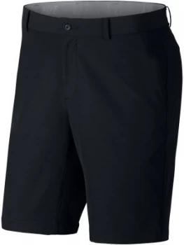 Mens Nike Flex Hybrid Shorts Black