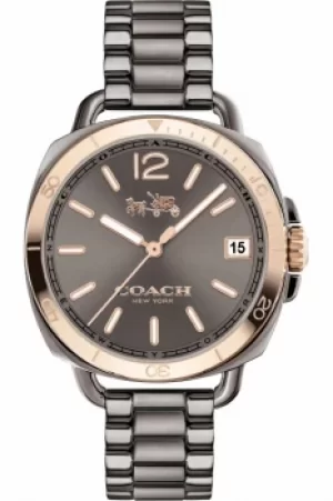 Ladies Coach Tatum Watch 14502597