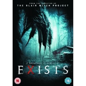 Exists DVD