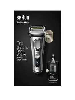 Braun Series 9 Pro 9467Cc Electric Shaver