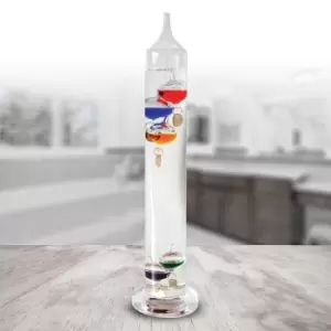 Galileo Thermometer