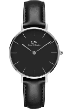 Unisex Daniel Wellington Classic Petite Sheffield Watch DW00100180