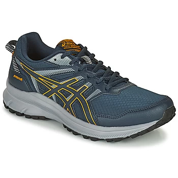 Asics TRAIL SCOUT 2 mens Running Trainers in Blue