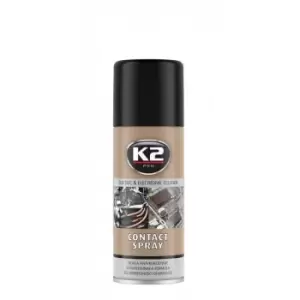 K2 Contact Spray W125