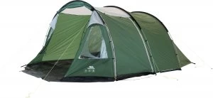 Trespass 6 Man Tunnel Tent