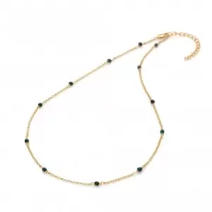 Revive Malachite Necklace (40-45cm) DN155