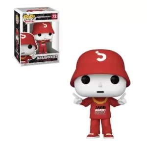 Jabbawockeez Funko Pop! Vinyl