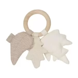 Cam Cam Copenhagen Cam Cam Rattle - Mix Natural