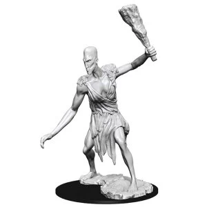 Dungeons & Dragons Marvelous Unpainted Miniature - Stone Giant