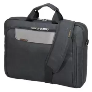Everki Advance Laptop Bag - 17,3 - Black