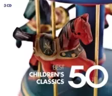 50 Best Childrens Classics