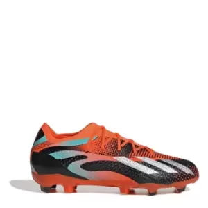 adidas X .1 Junior FG Football Boots - Orange