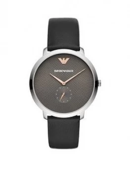 Emporio Armani AR11162 Men Strap Watch