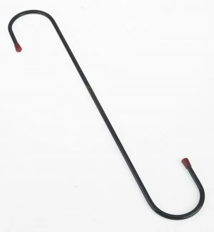 Wickes S Hanging Hook - 400mm