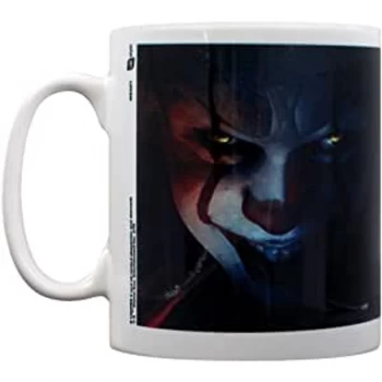 IT Chapter 2 - Pennywise Mug