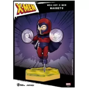 Beast Kingdom - Mini Egg Series X-Men Mini Magneto, Multicoloured