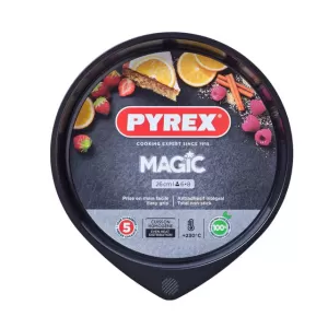 Pyrex Magic Cake Pan 26cm