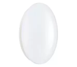 Philips Ledinaire IP44 LED Bulkhead 1100lm 285mm Cool White - 912401483074