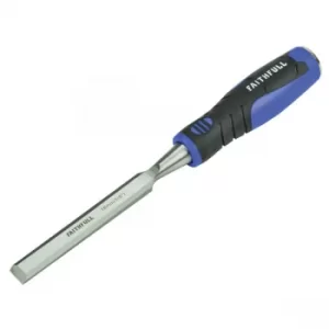 Soft Grip Bevel Edge Chisel 16MM (5/8IN)