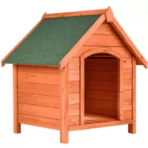 Tectake Dog Kennel Bailey