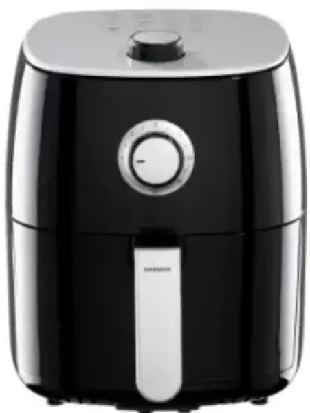 Daewoo SDA2518GE 1400W 3L Energy Efficient Air Fryer