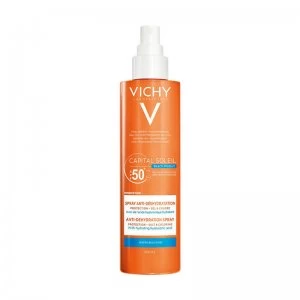 Vichy Capital Soleil Beach Resist Sun Protection Spray SPF50