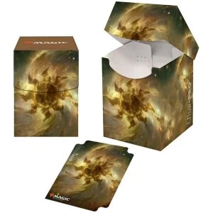 Ultra Pro Magic The Gathering - 100+ Deck Box - Celestial Plains