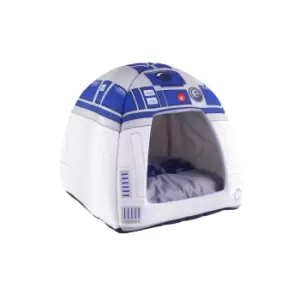 Stars Wars Cave Pet Bed